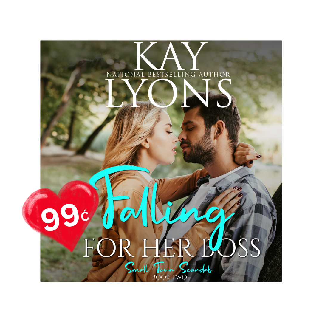 Falling For Her Boss (audiobook)