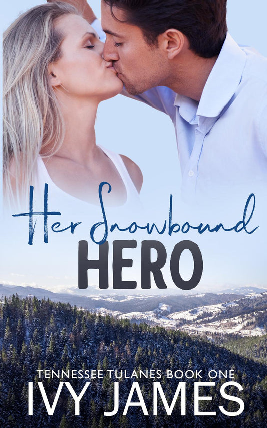 Her Snowbound Hero