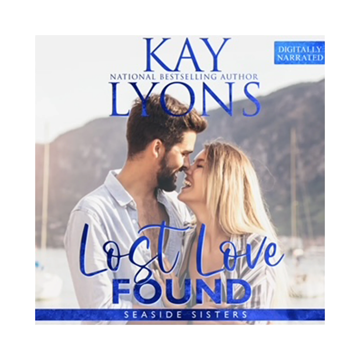 Lost Love Found (audiobook)