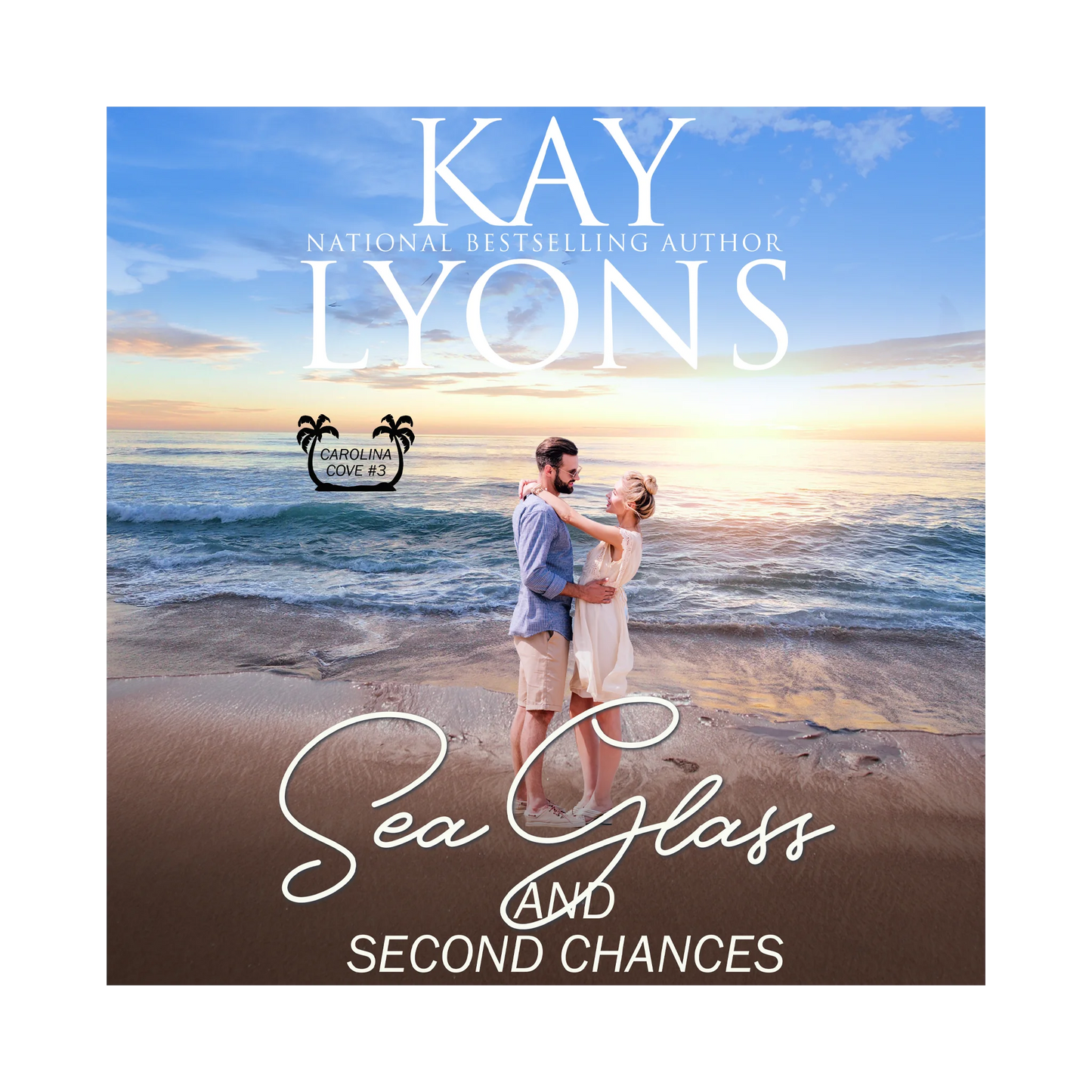 Sea Glass and Second Chances (audiobook)