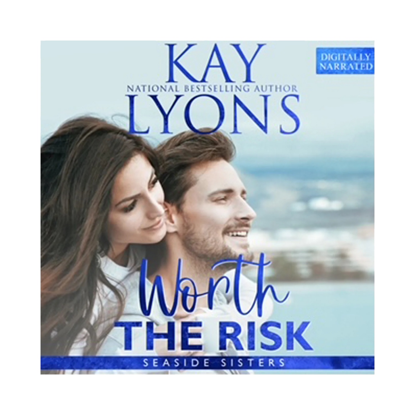 Worth The Risk (audiobook)