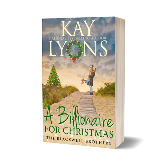 A Billionaire for Christmas (paperback)