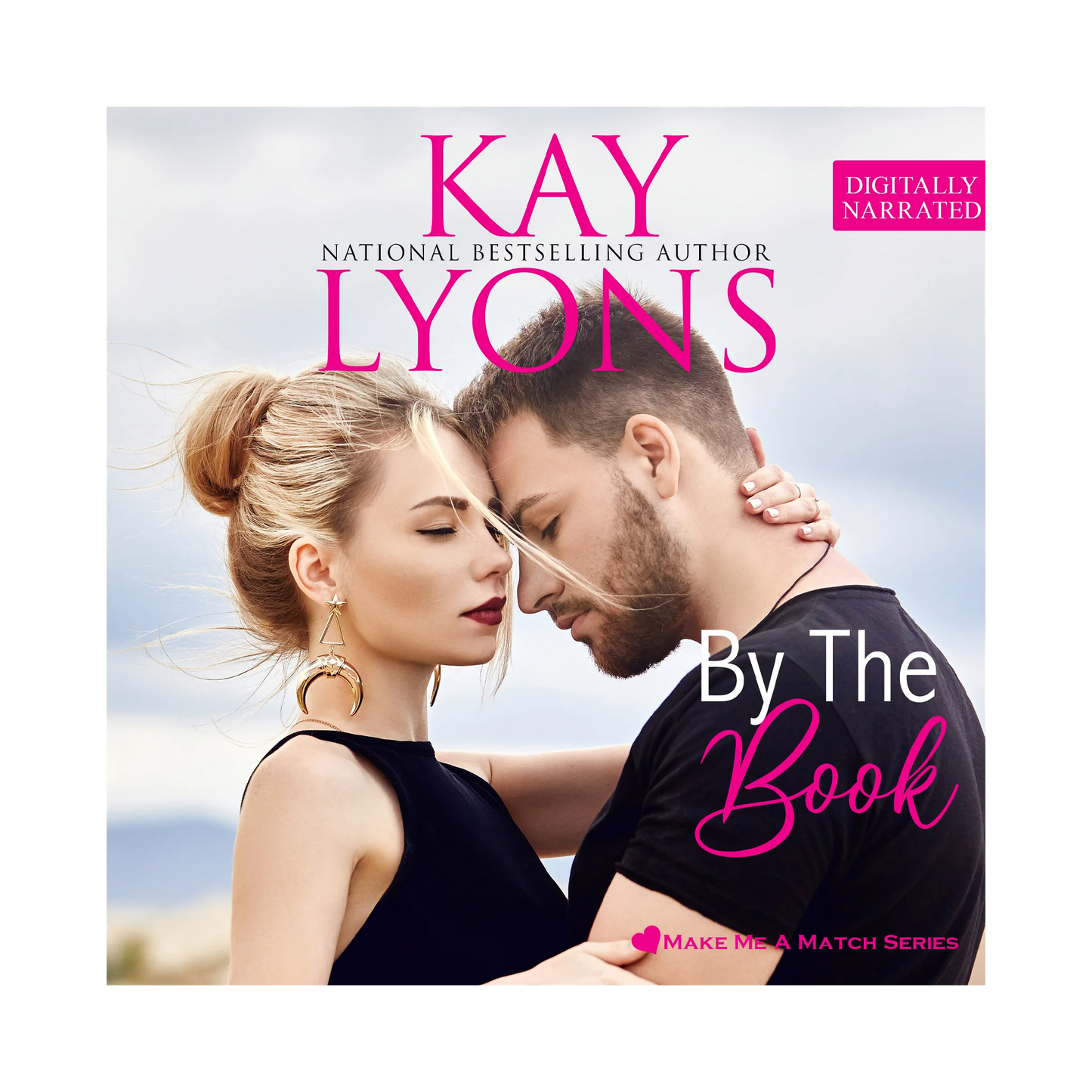 By The Book (audiobook)