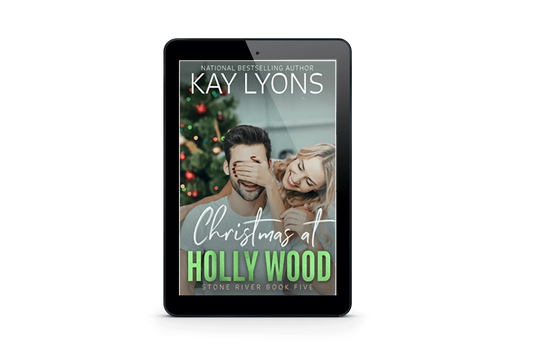 Christmas At Holly Wood (ebook)