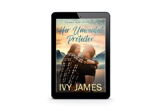 Her Unwanted Protector (ebook)