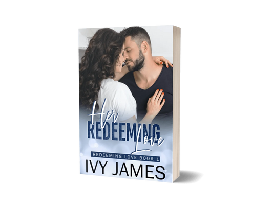 Her Redeeming Love (paperback)