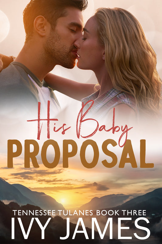 His Baby Proposal