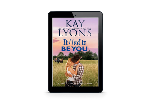 It Had To Be You (ebook)