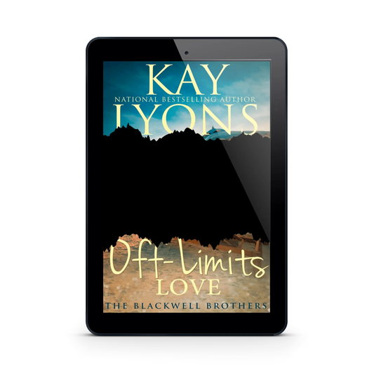 Off-Limits Love (ebook)