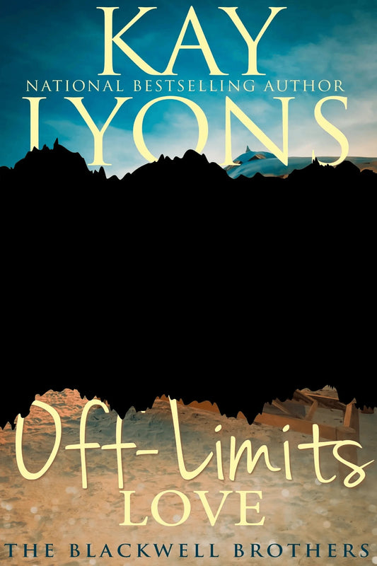 Off-Limits Love