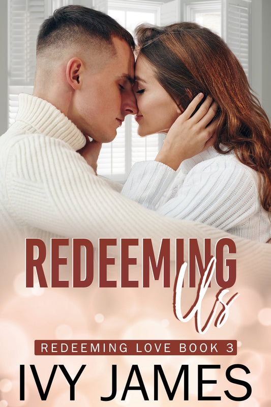 Redeeming Us - Signed Copy