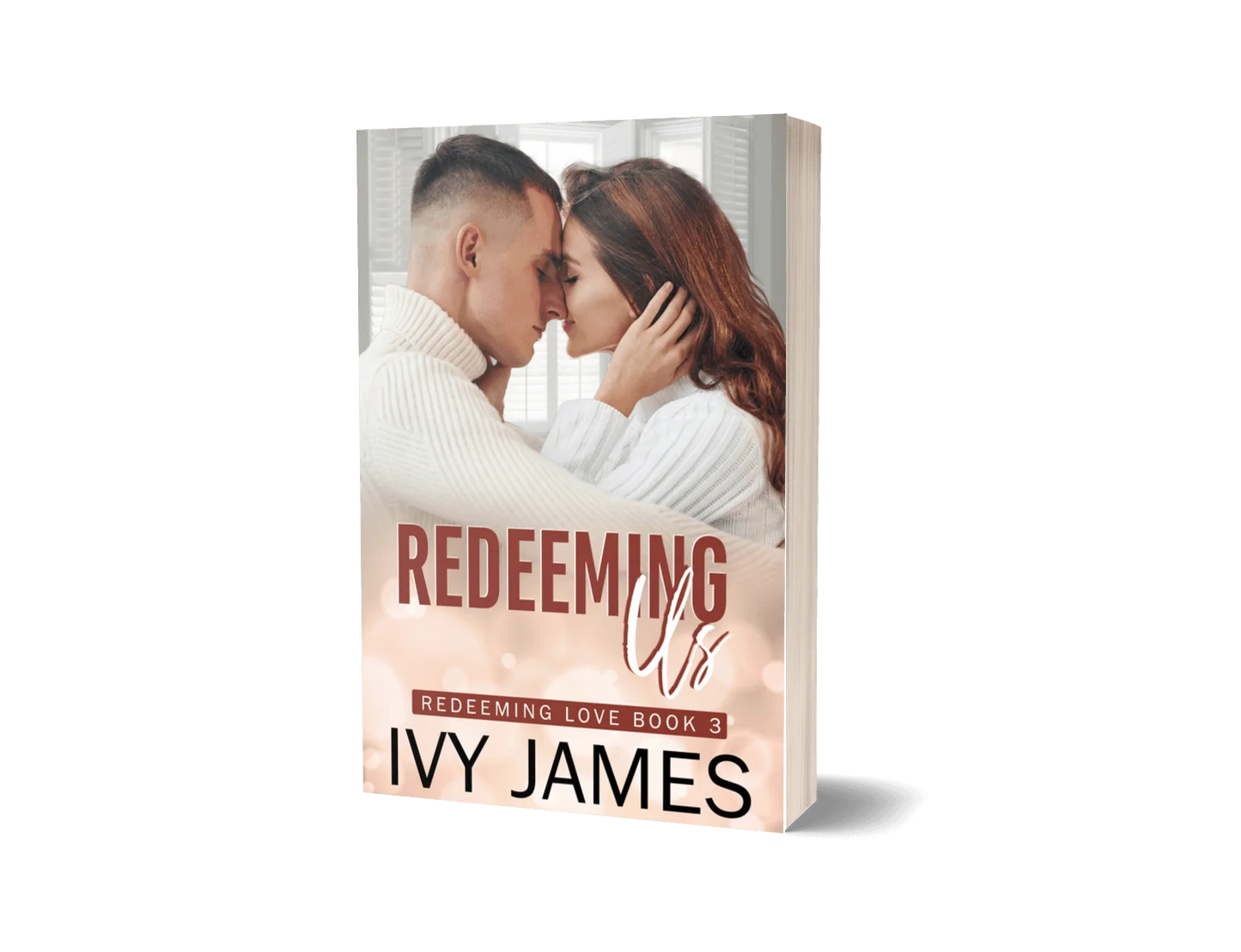 Redeeming Us (paperback)