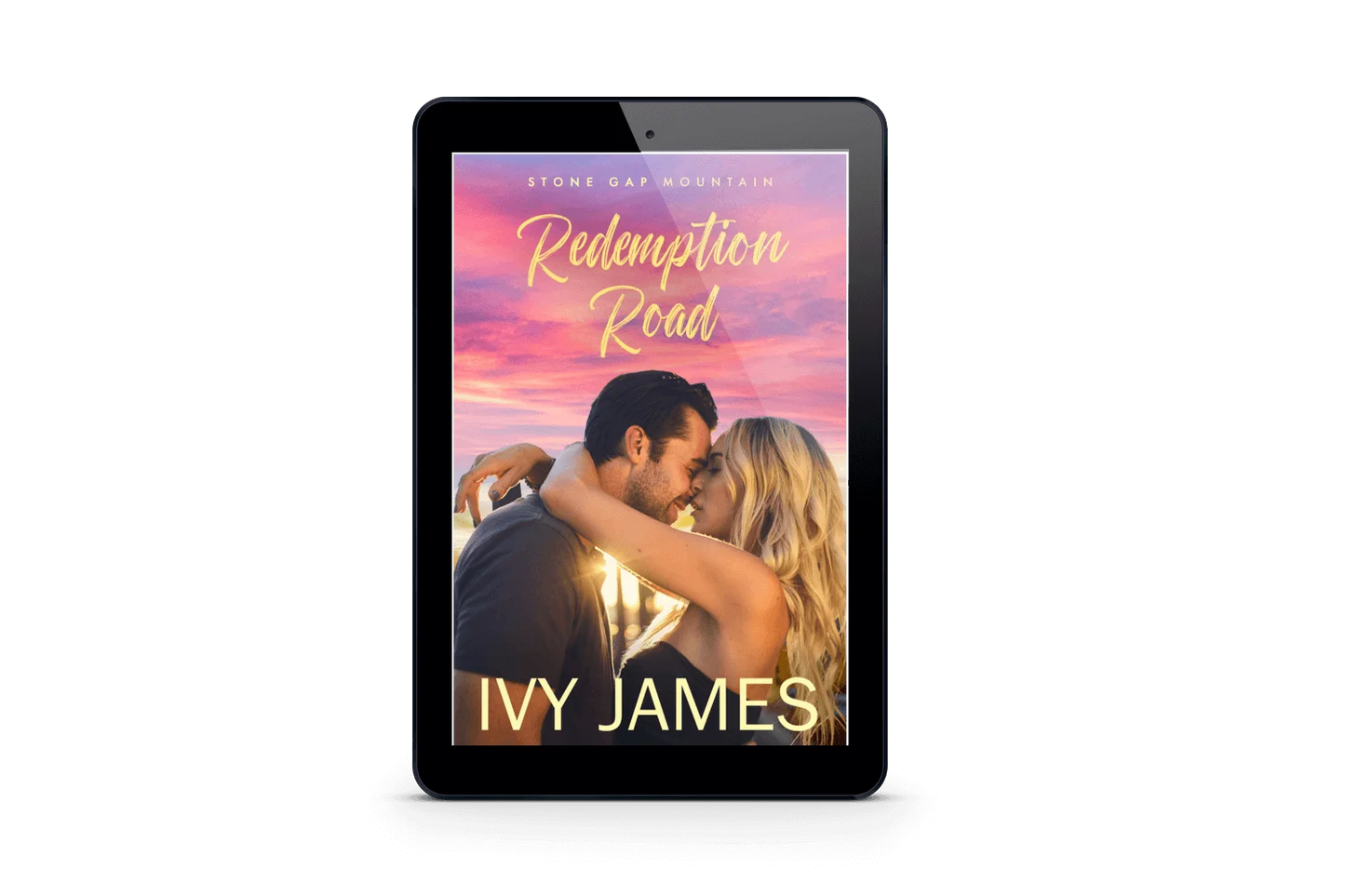 Redemption Road (ebook)