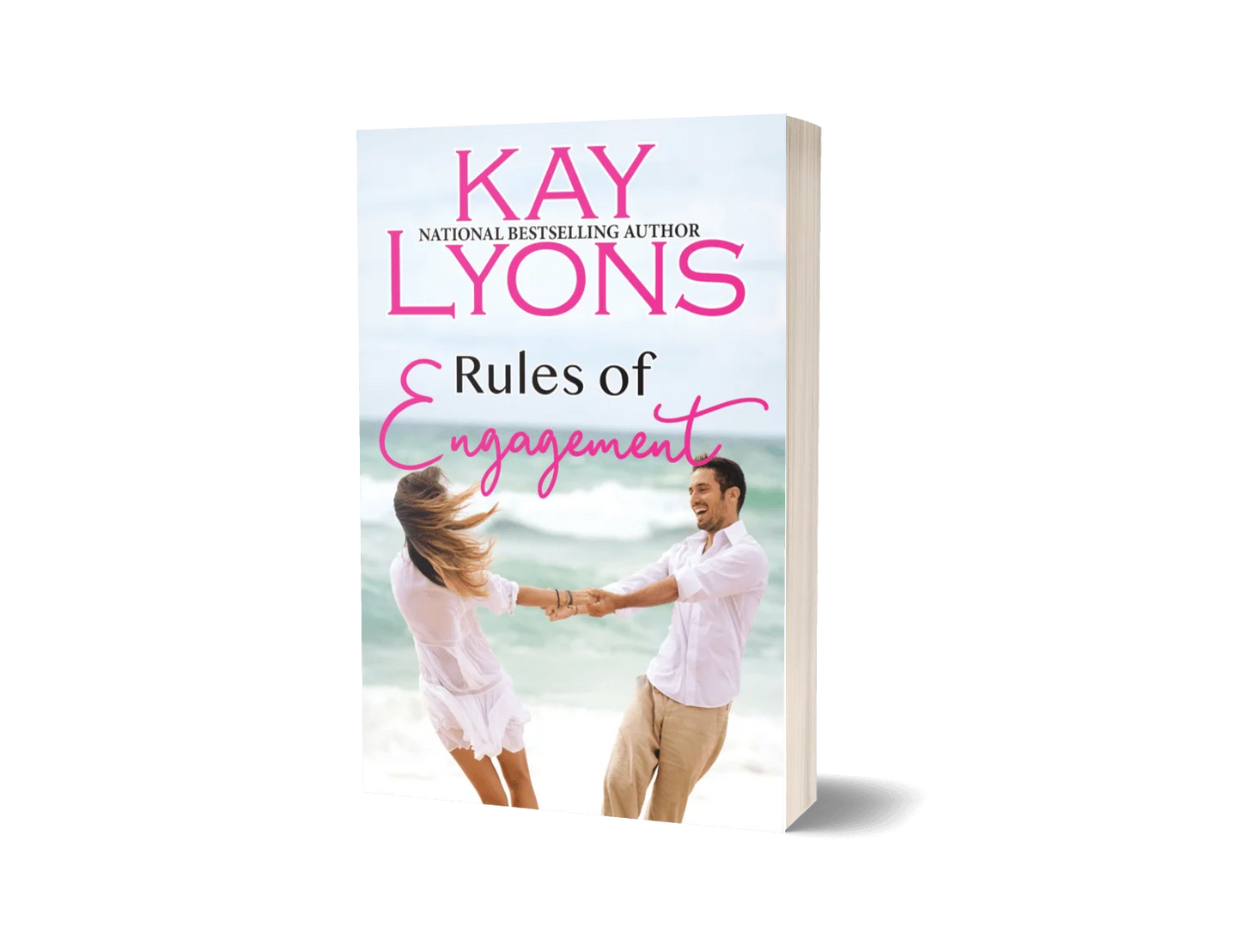 Rules of Engagement (paperback)