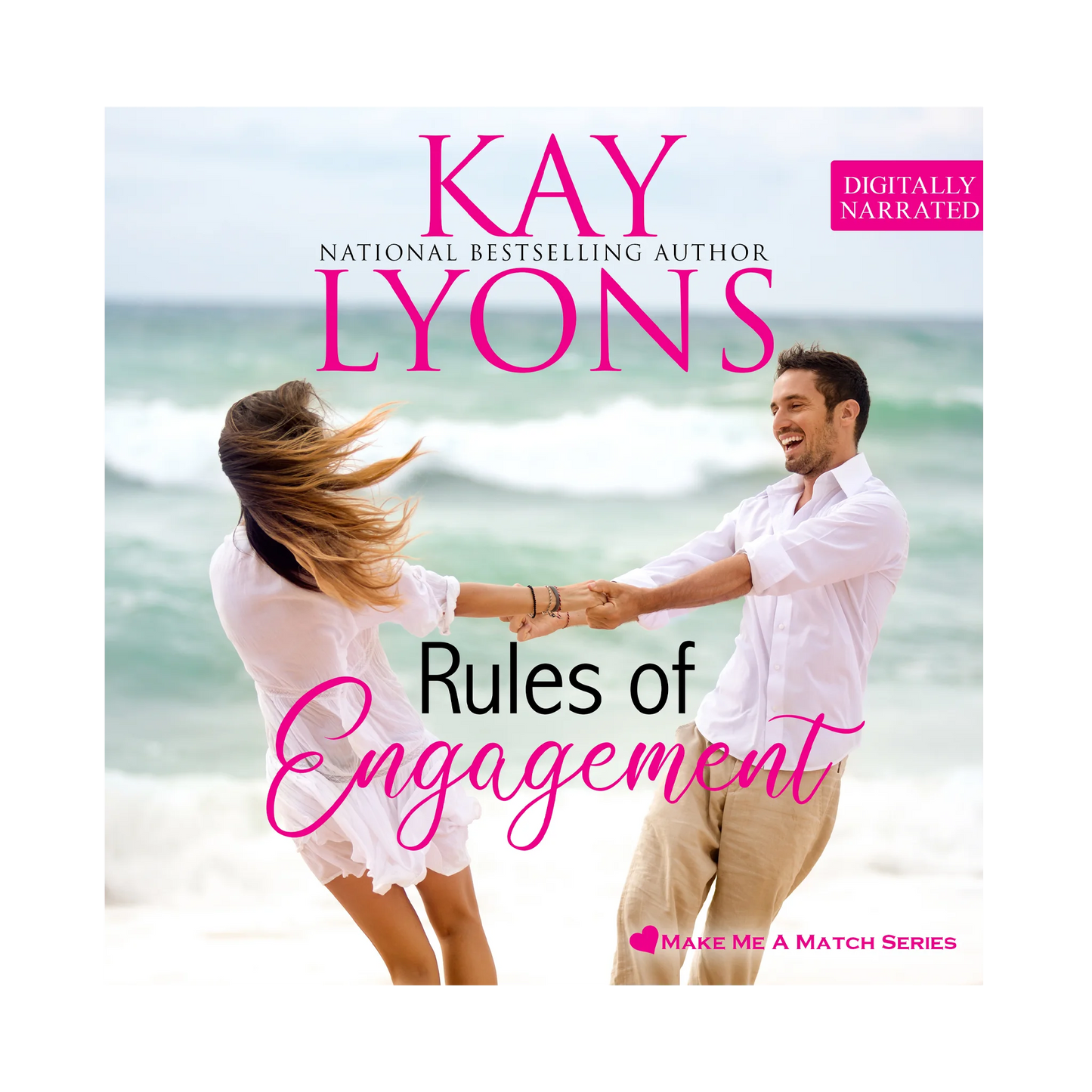 Rules of  Engagement (audiobook)