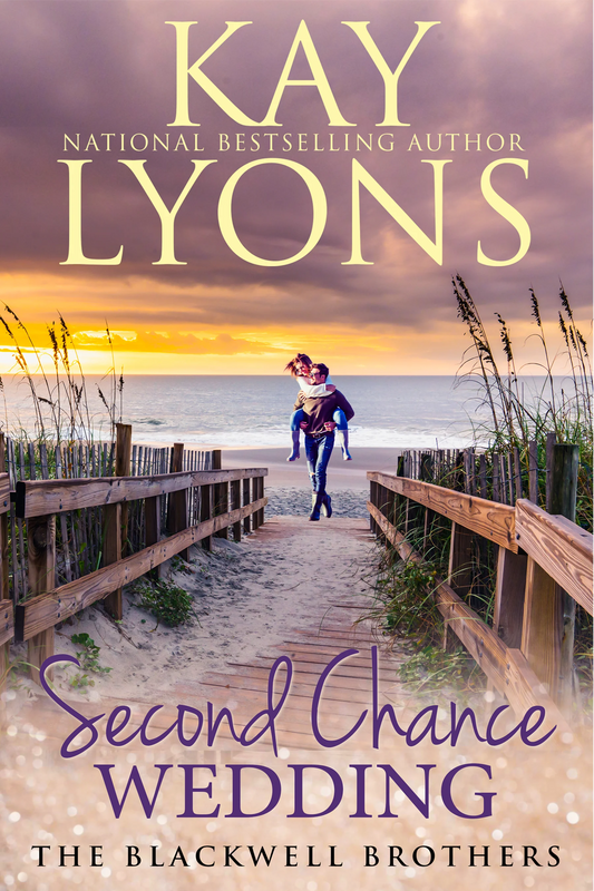 Second Chance Wedding