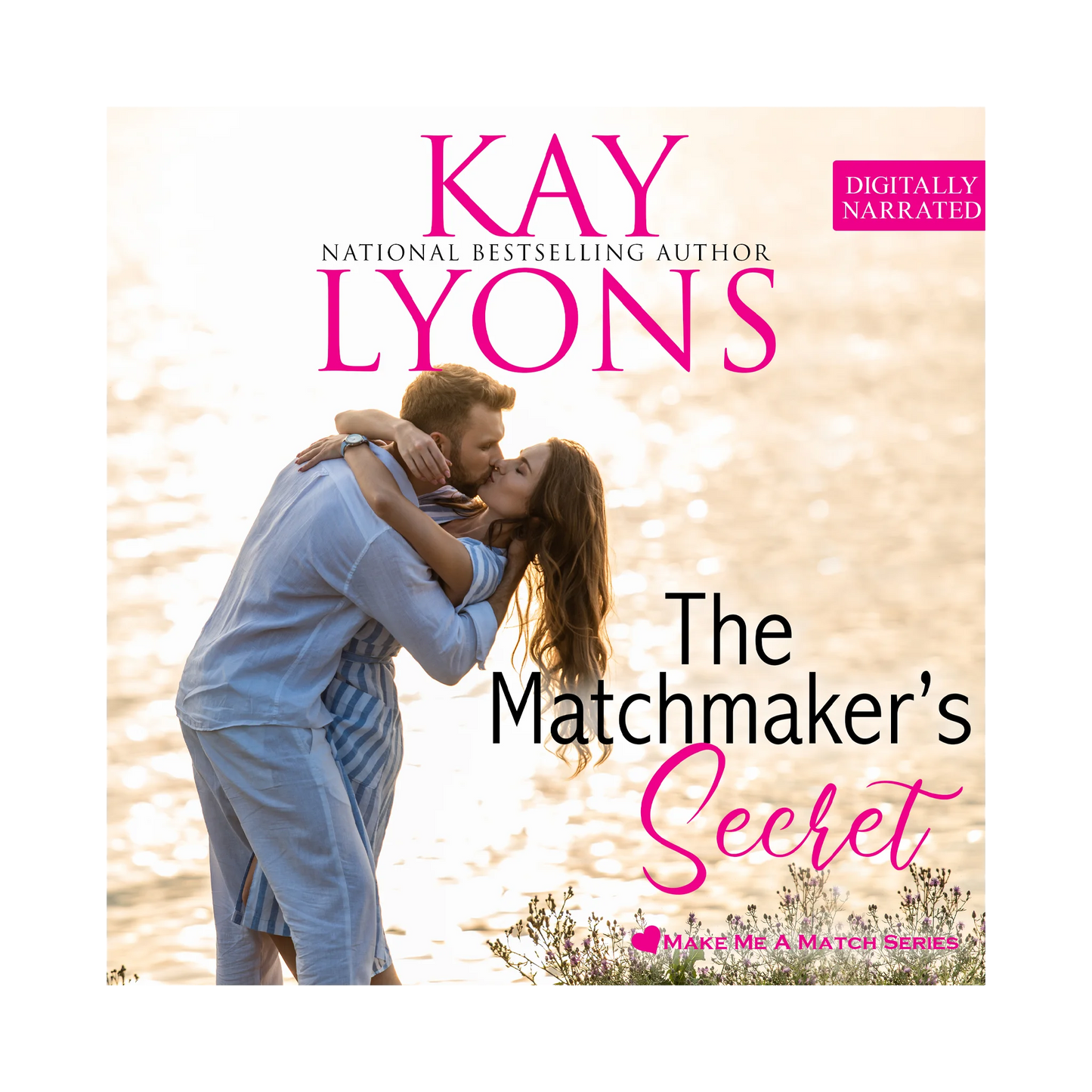 The Matchmaker's Secret (audiobook)