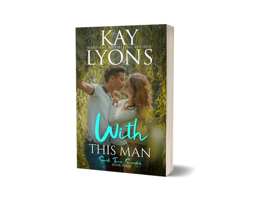 With This Man (paperback)