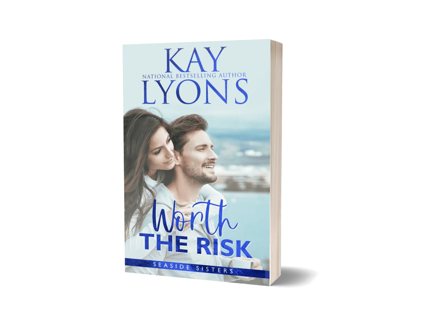 Worth The Risk (paperback)