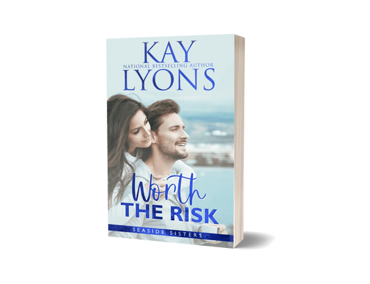 Worth The Risk (paperback)