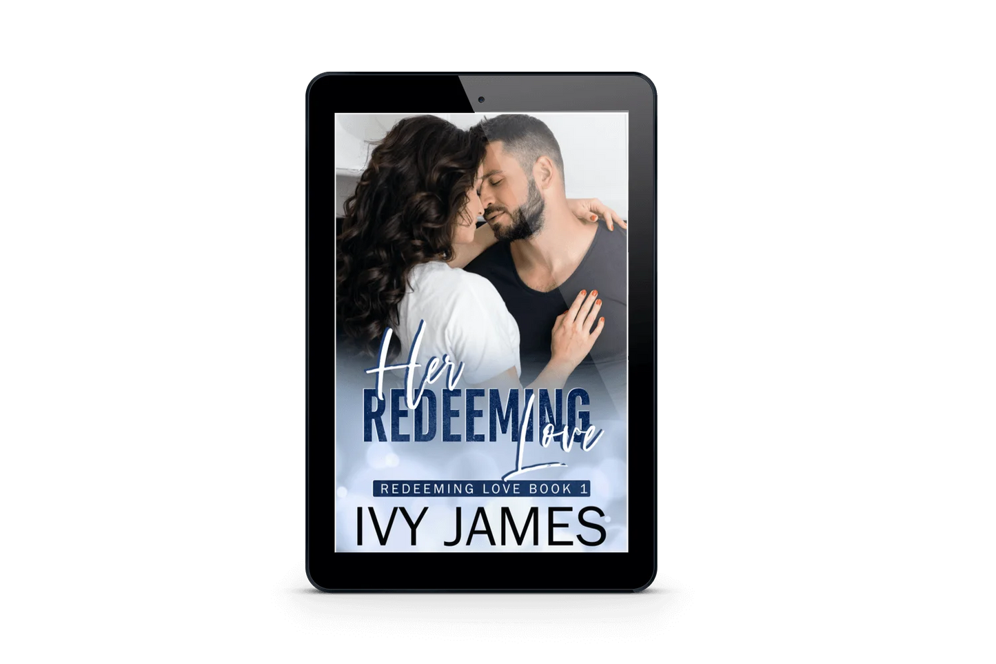 Her Redeeming Love (ebook)