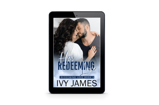 Her Redeeming Love (ebook)