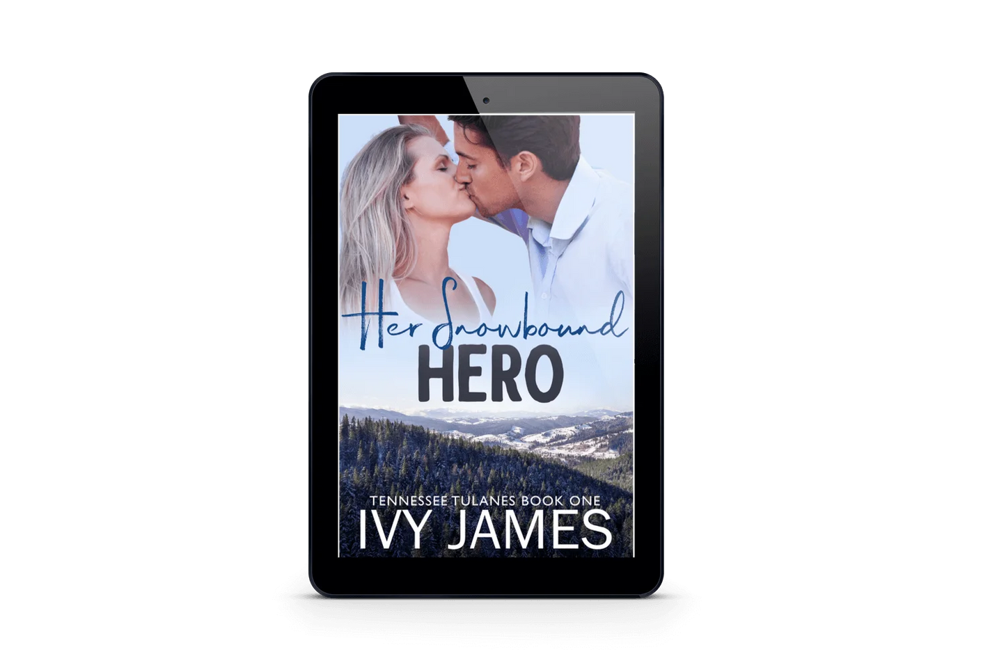 Her Snowbound Hero (ebook)