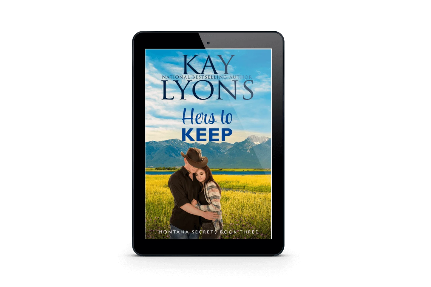 Hers To Keep (ebook)