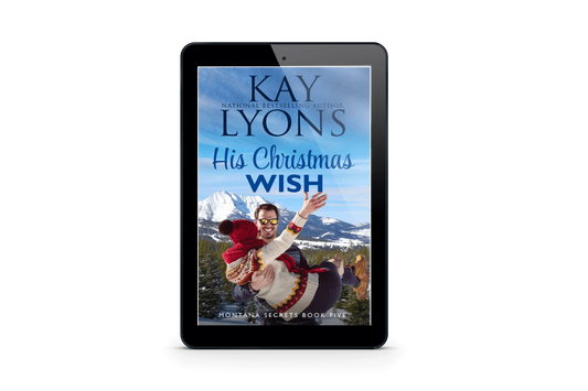 His Christmas Wish (ebook)