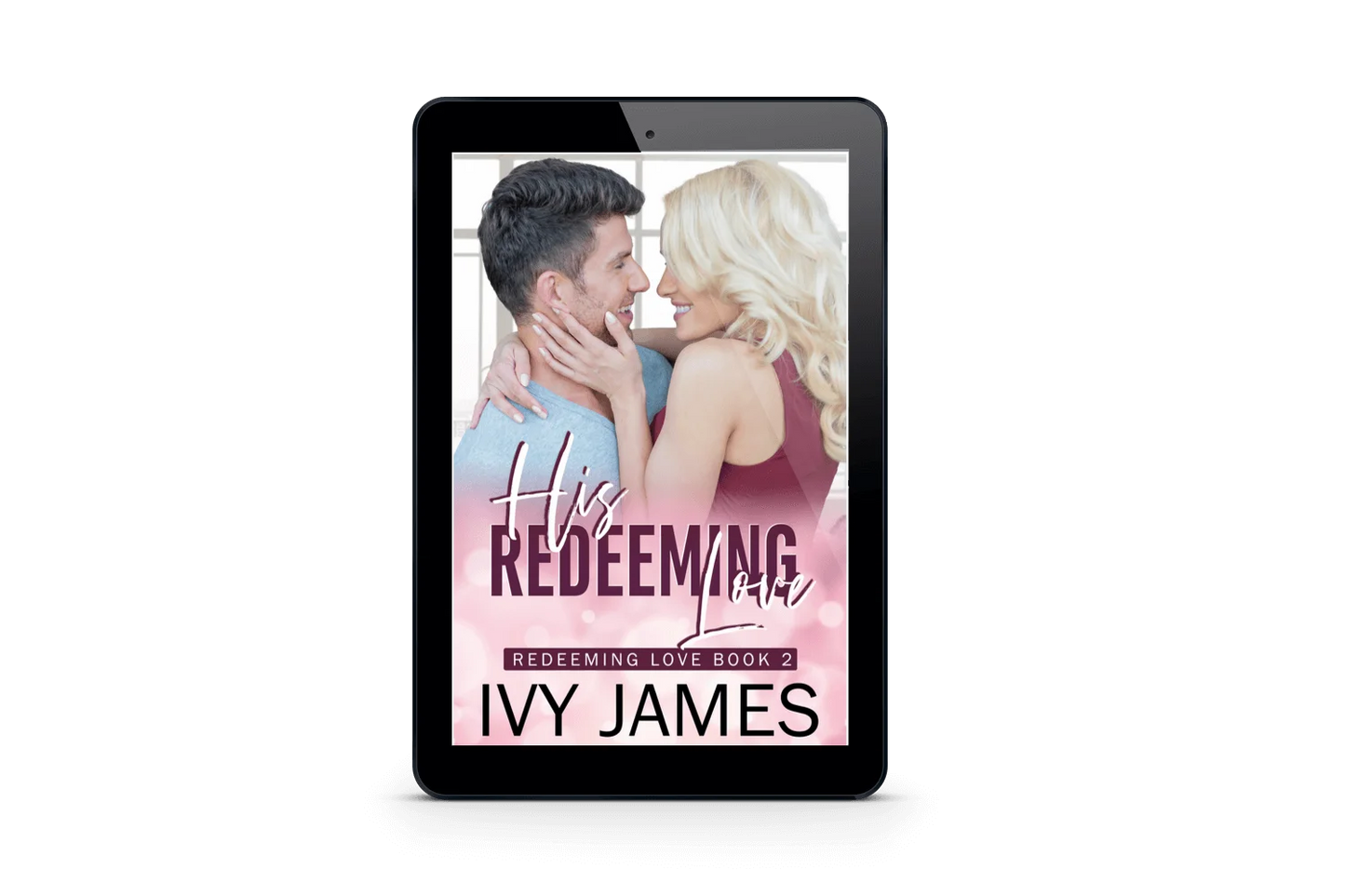 His Redeeming Love (ebook)