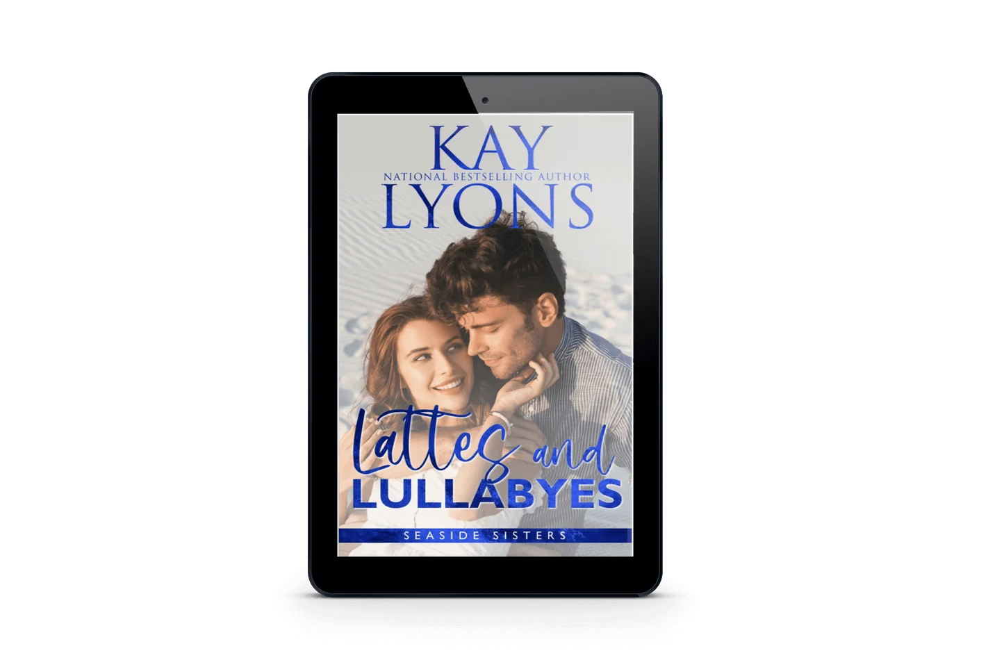 Lattes and Lullabyes (ebook)