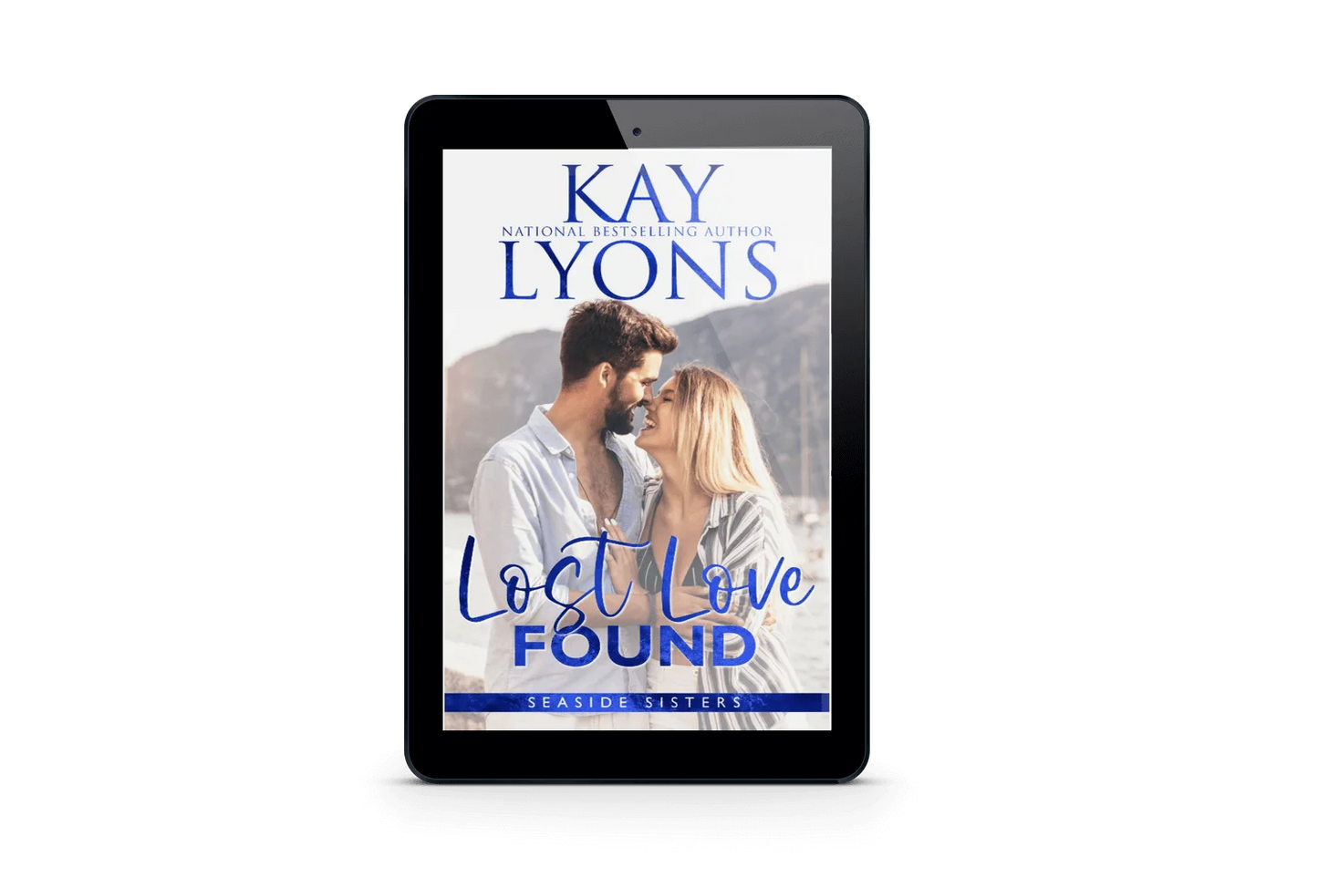 Lost Love Found (ebook)