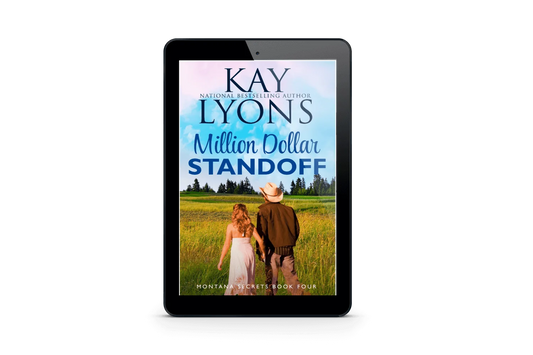 Million Dollar Standoff (ebook)