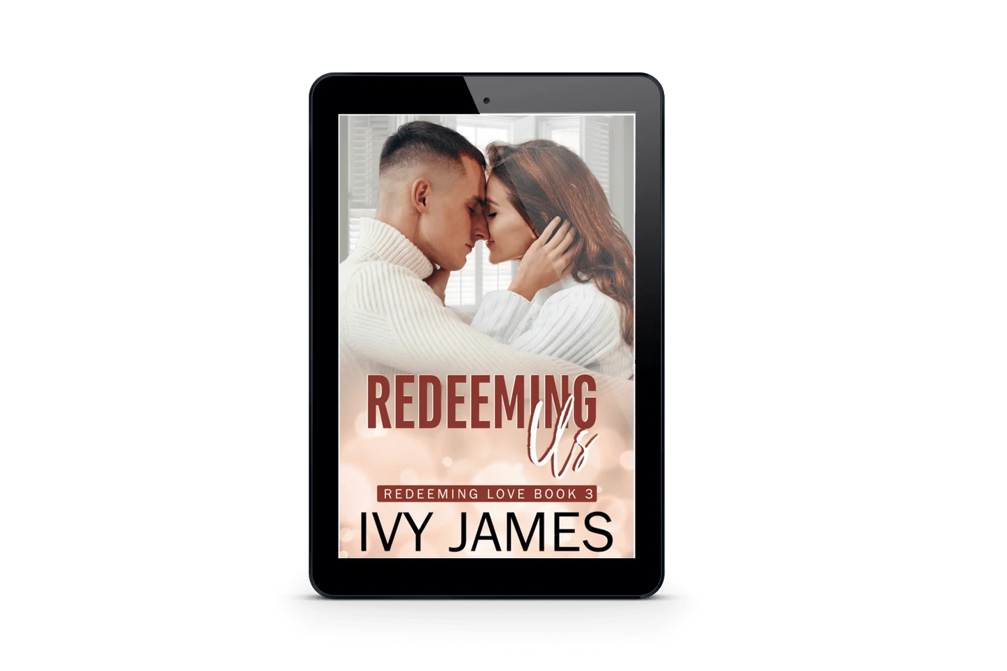 Redeeming Us (ebook)