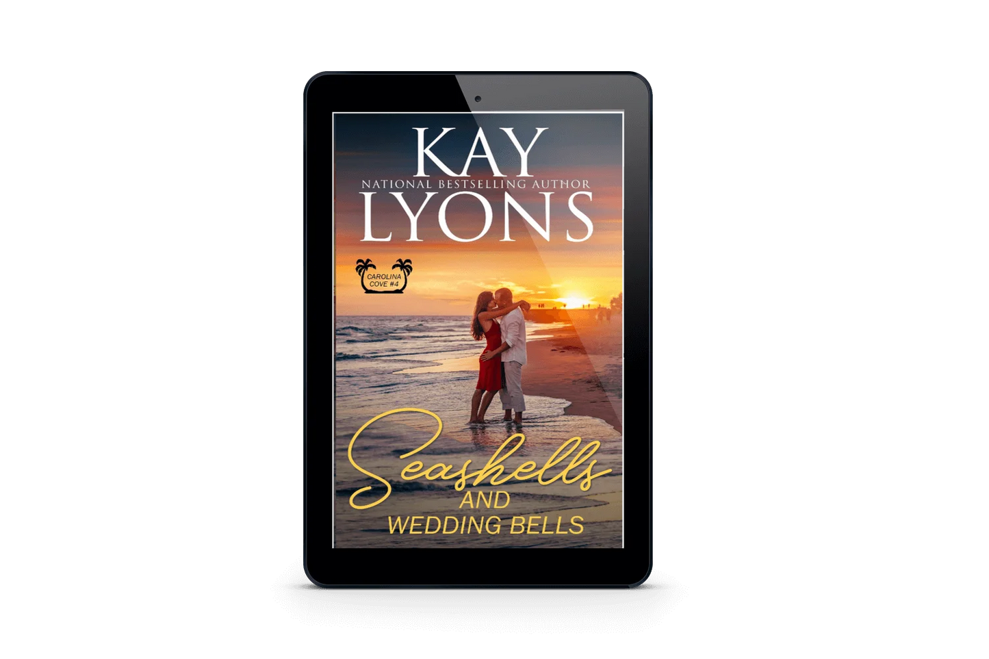 Seashells and Wedding Bells (ebook)