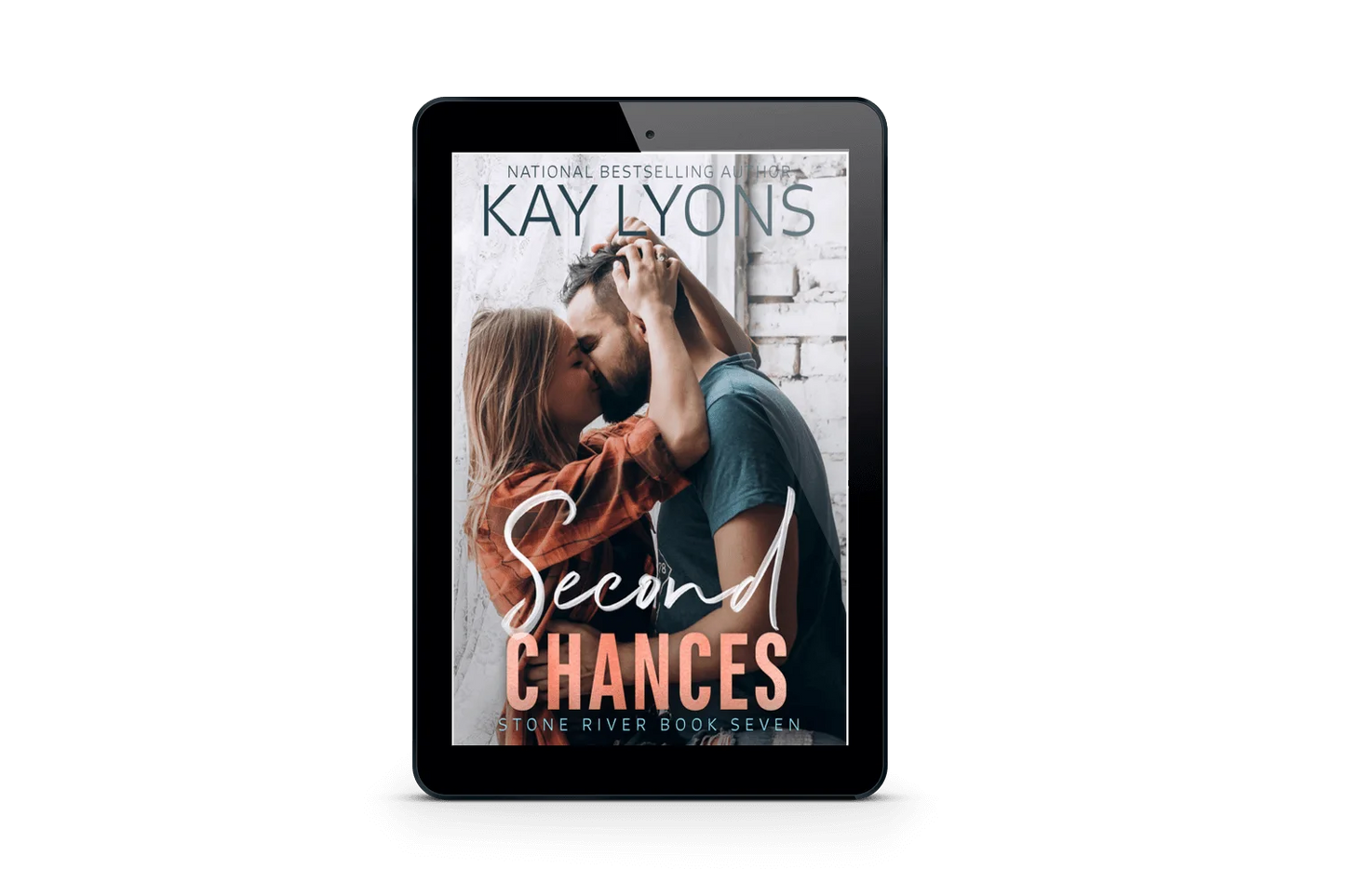 Second Chances (ebook)