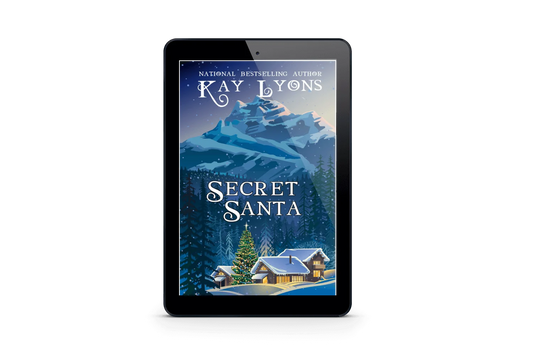 Secret Santa (ebook)