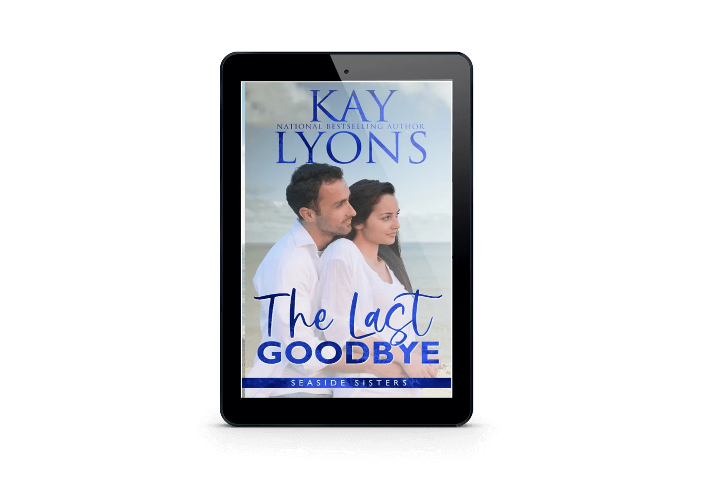 The Last Goodbye (ebook)