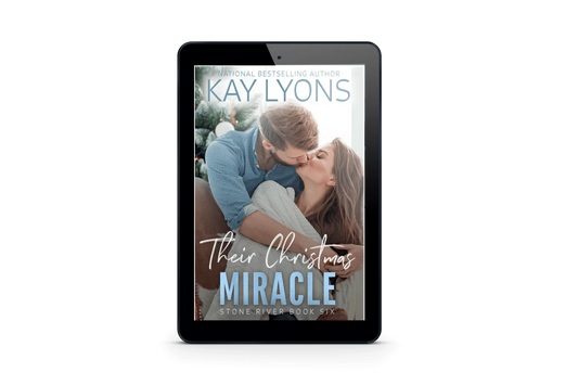 Their Christmas Miracle (ebook)