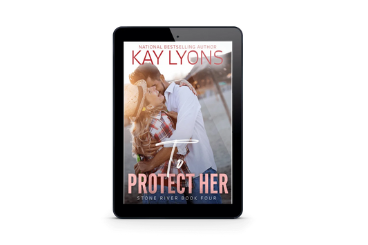 To Protect Her (ebook)