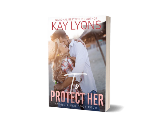 To Protect Her (paperback)