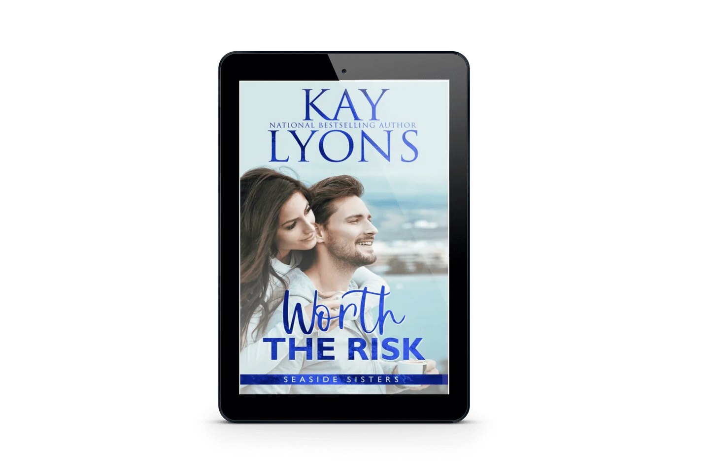 Worth The Risk (ebook)