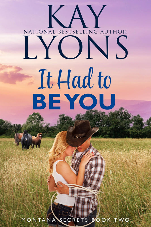 It Had To Be You Audiobook