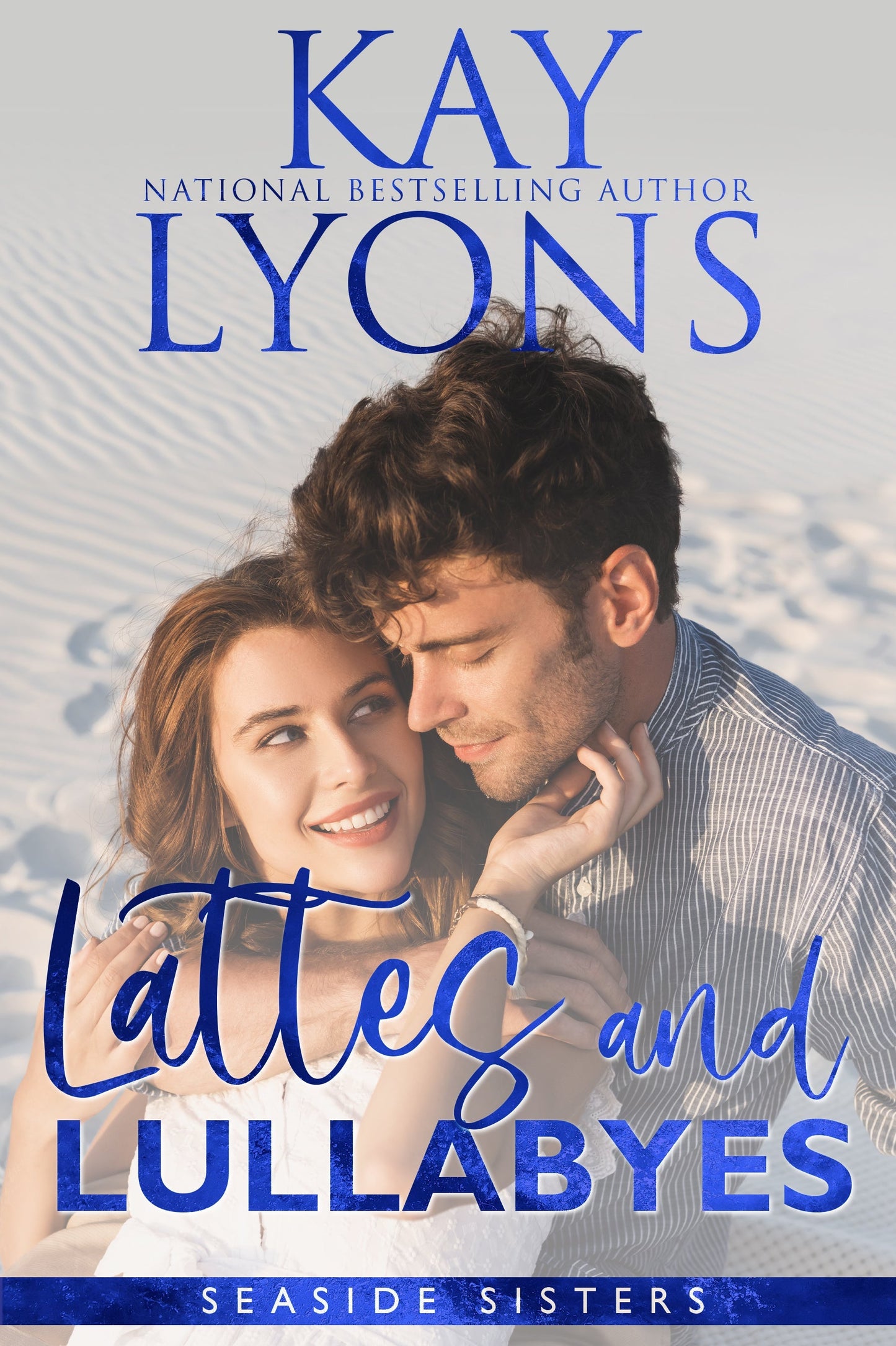 Lattes and Lullabyes Audiobook