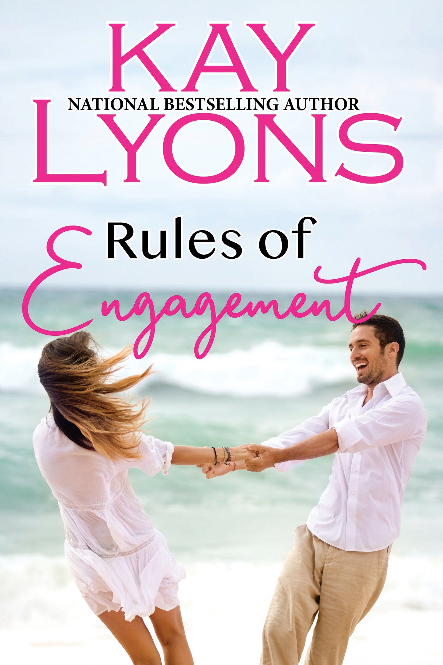 Rules of  Engagement - Signed Copy