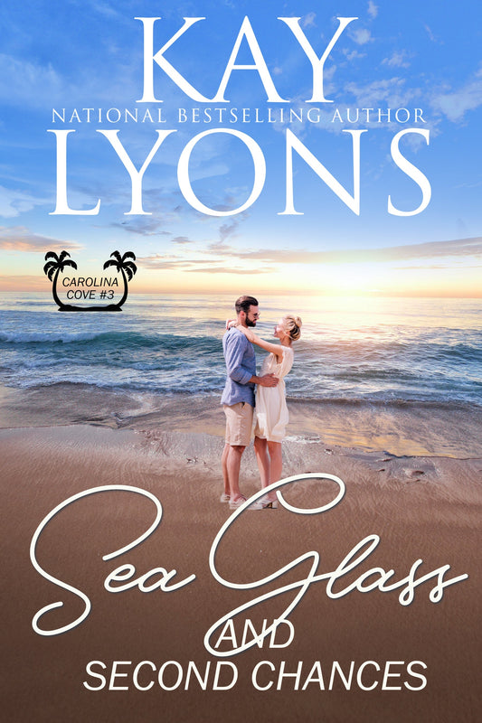 Sea Glass and Second Chances Audiobook